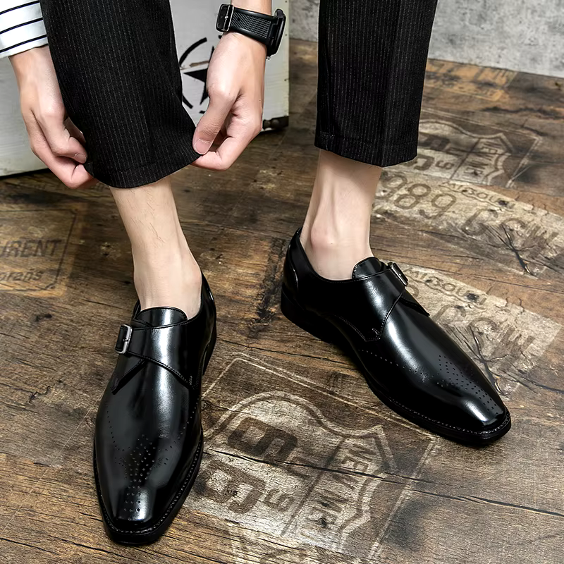 Malta Dress Shoes