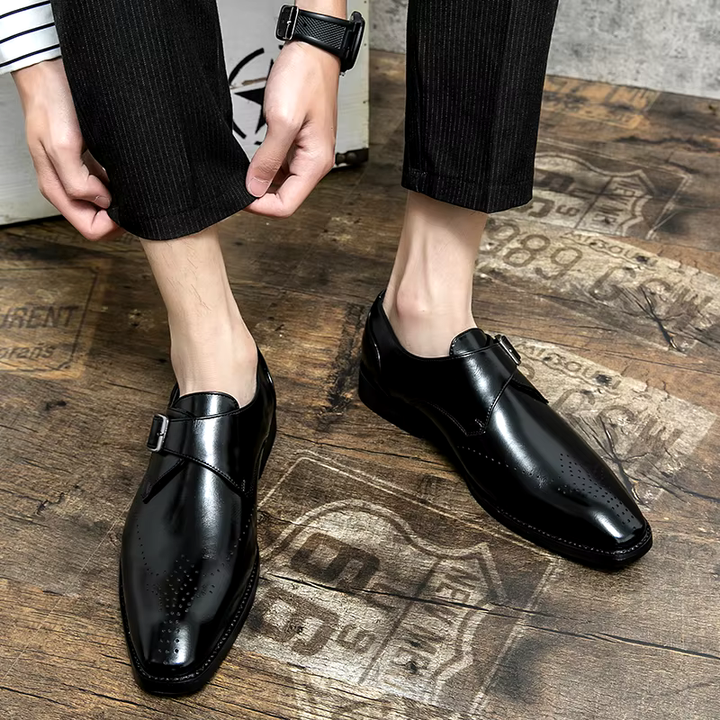 Malta Dress Shoes