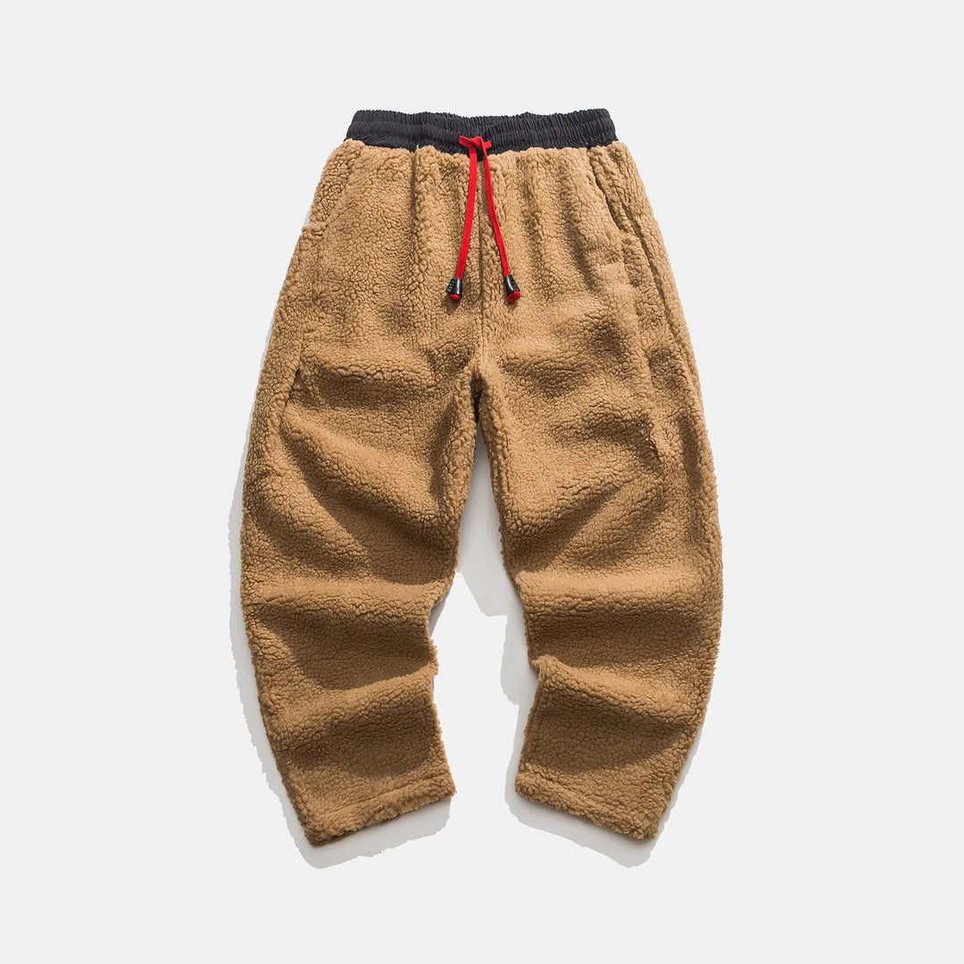 Siena Fleece Sweatpants