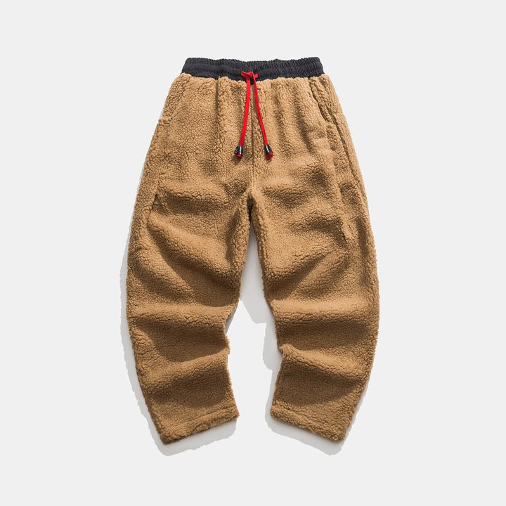 Siena Fleece Sweatpants