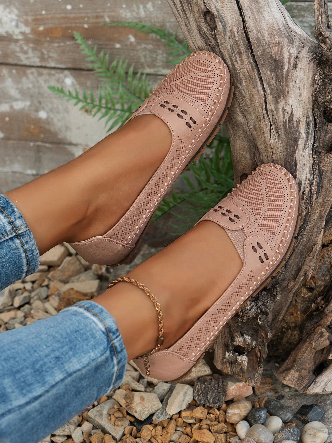 Elysia Loafers
