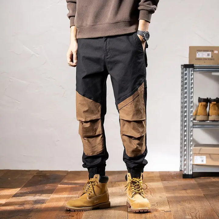 Arusha Cargo Sweatpants