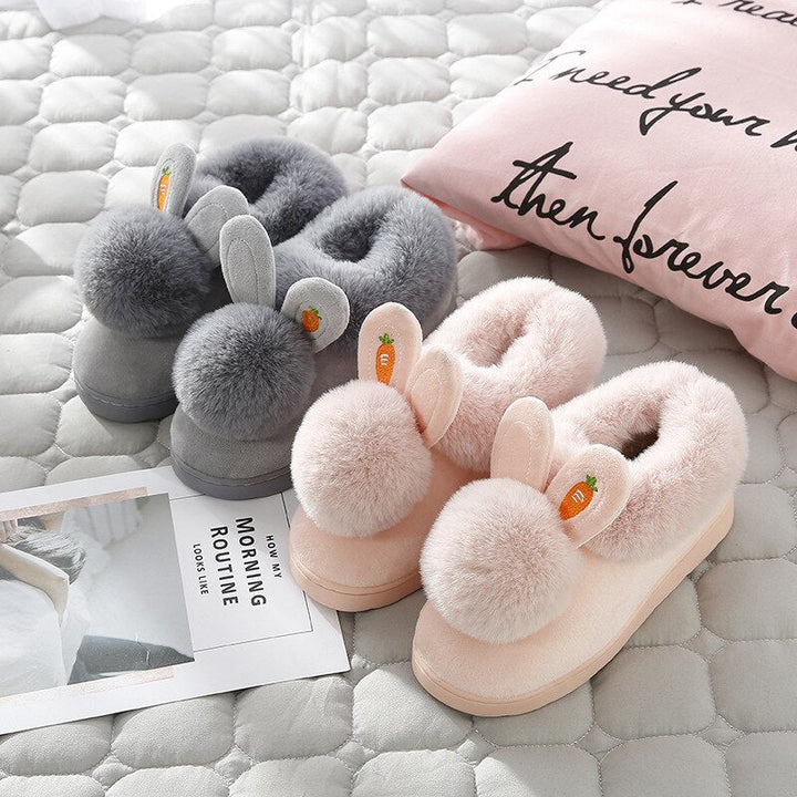 SnuggleFeet Slippers