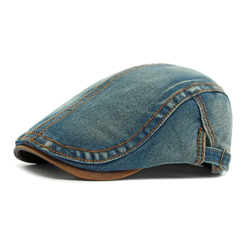 Lisbon Heritage Cap