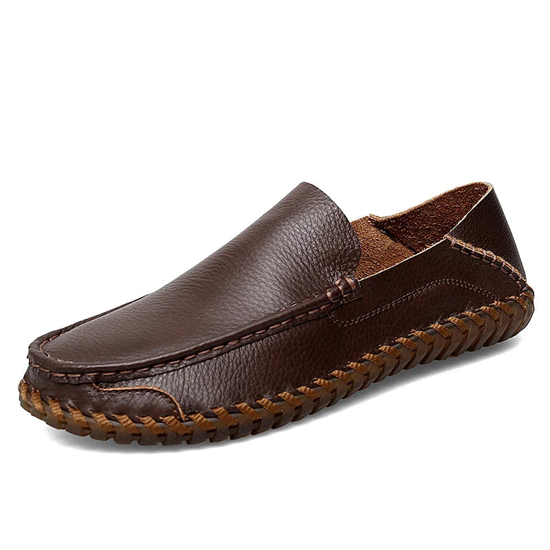 Valencia Driving Loafers