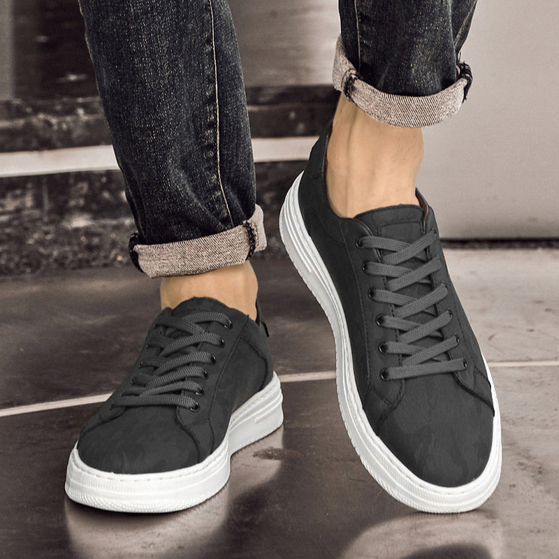 Porto Low-Top Sneakers
