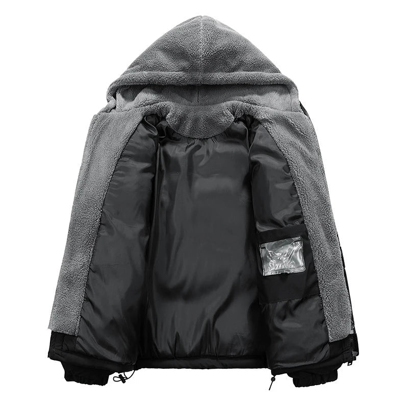 Bellaria Down Jacket