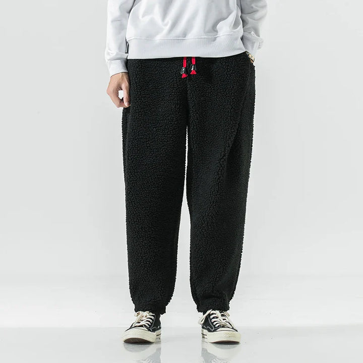 Siena Fleece Sweatpants