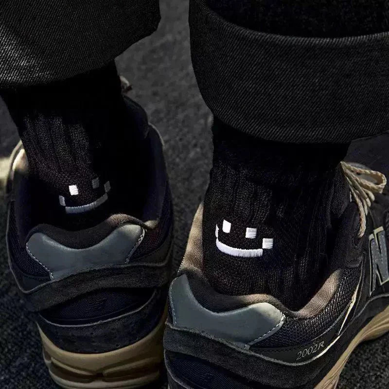 Lucente Crew Socks