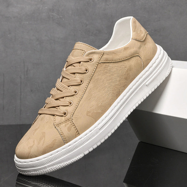Porto Low-Top Sneakers
