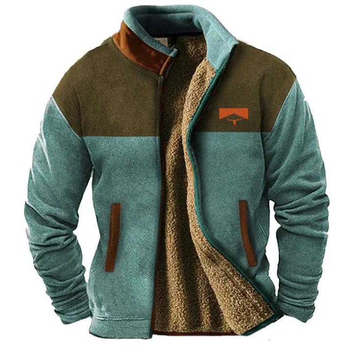 Sierra Fleece Jacket