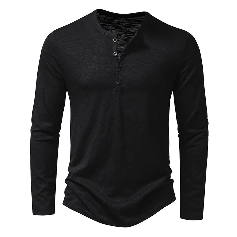 Como Classic Henley