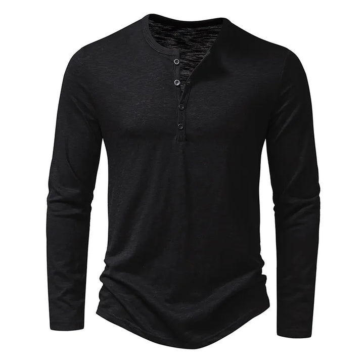 Como Classic Henley