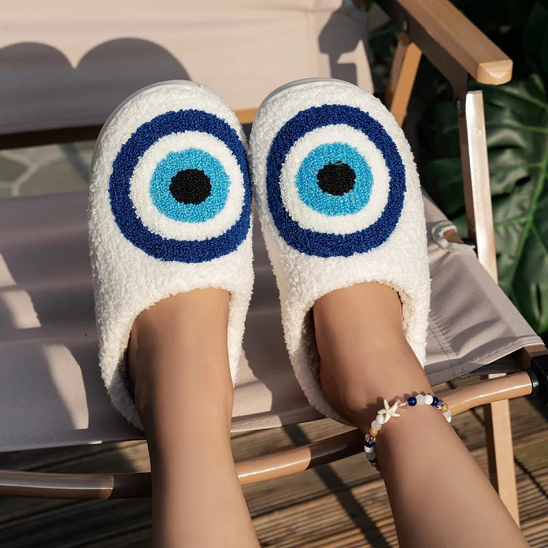 SeaEye™ Slippers