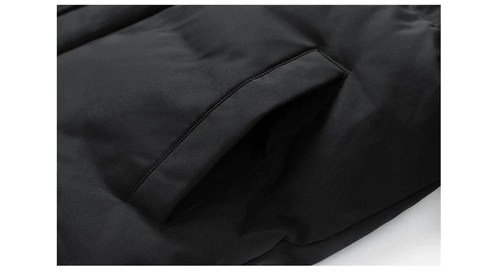 Bellaria Down Jacket