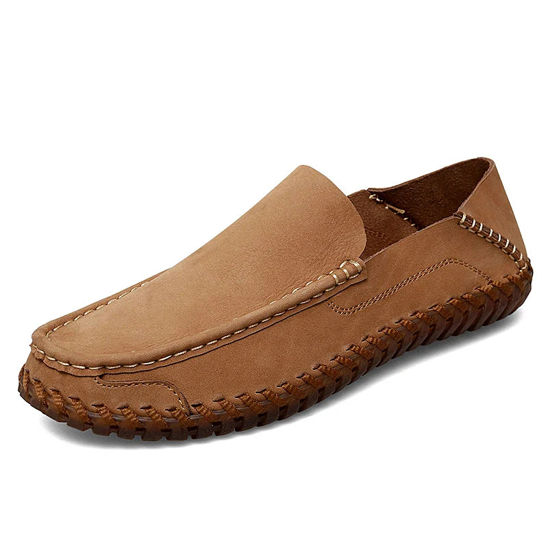 Valencia Driving Loafers