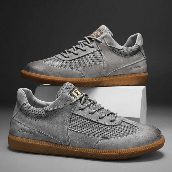 Marano Leather Sneakers