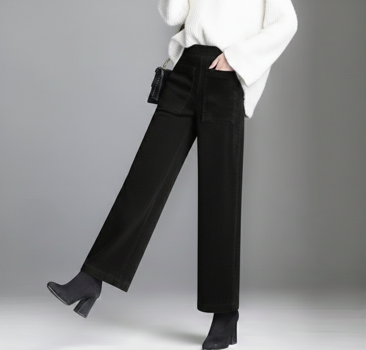 Siena Corduroy Pants