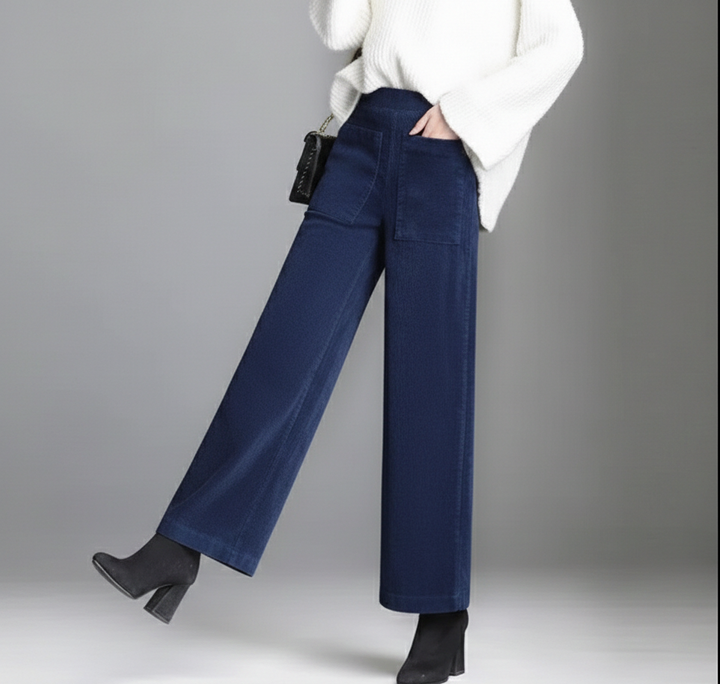 Siena Corduroy Pants