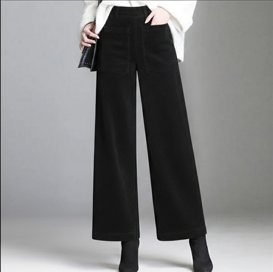 Siena Corduroy Pants