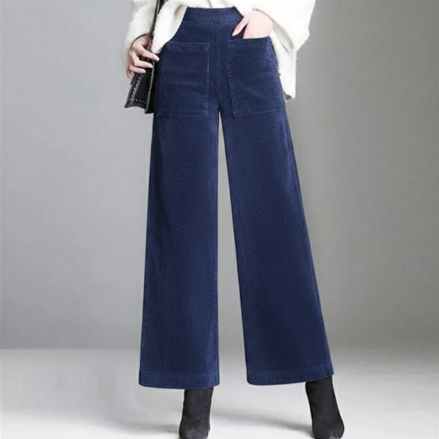 Siena Corduroy Pants