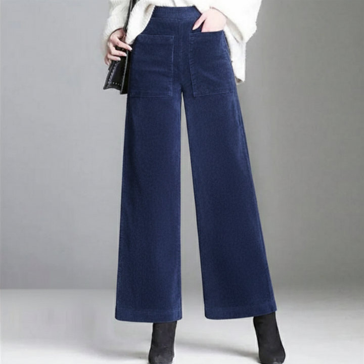 Siena Corduroy Pants