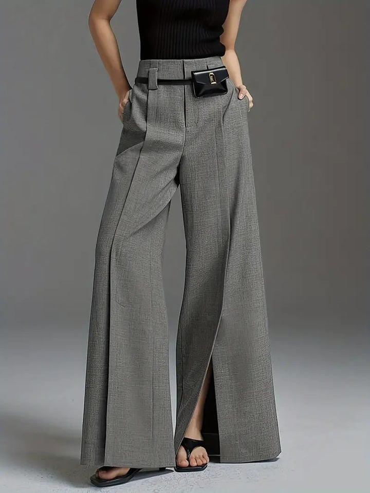 Milano Wide-Leg Pants