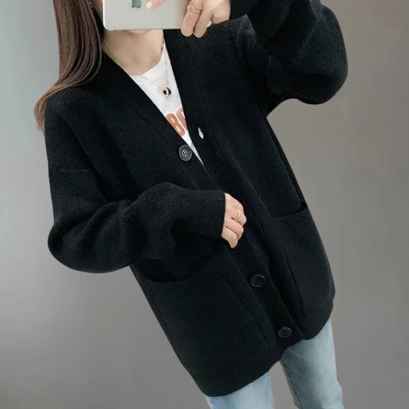 Amalfi Knit Cardigan