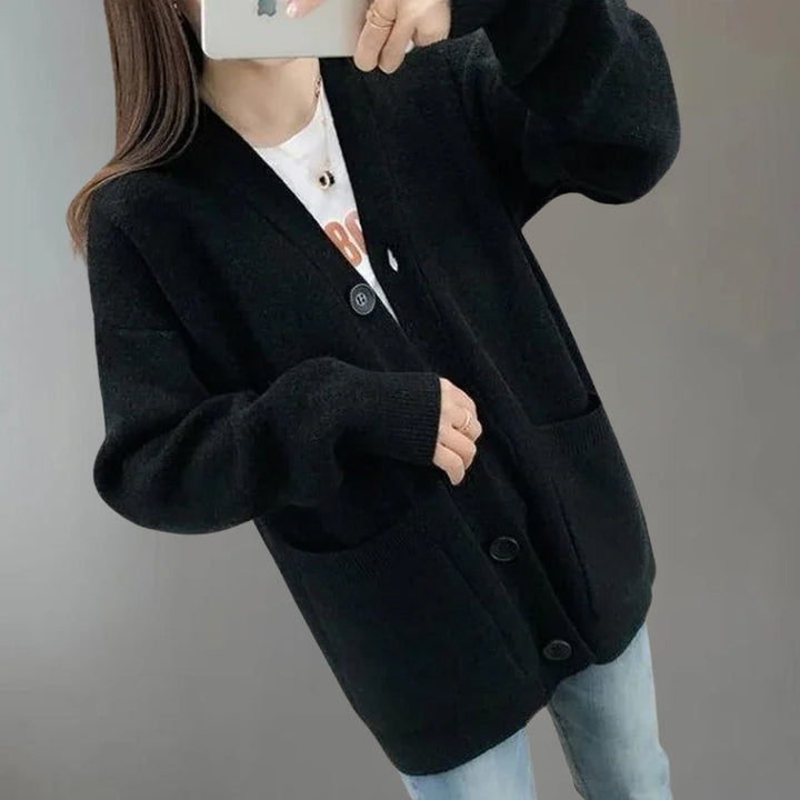 Amalfi Knit Cardigan