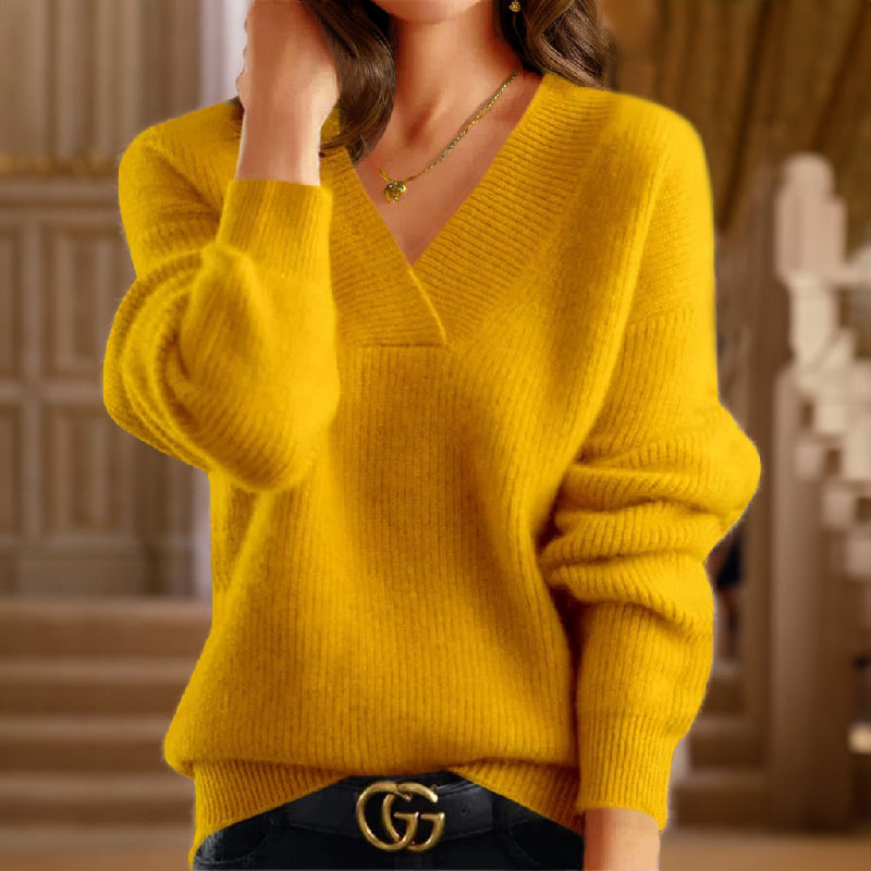 Siena Vicenza Knitted Pullover