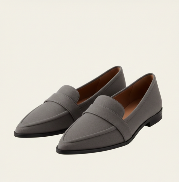 Sorrento Suede Loafer