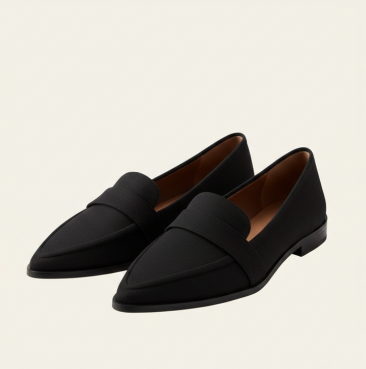Sorrento Suede Loafer