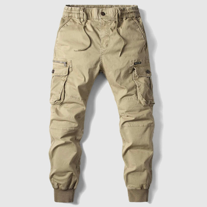 Valenza Tactical Cargo Pants