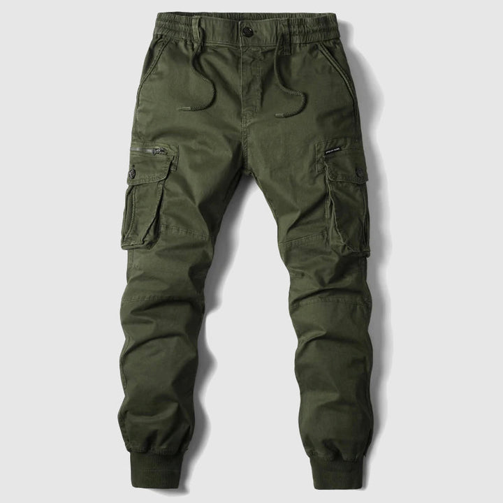 Valenza Tactical Cargo Pants