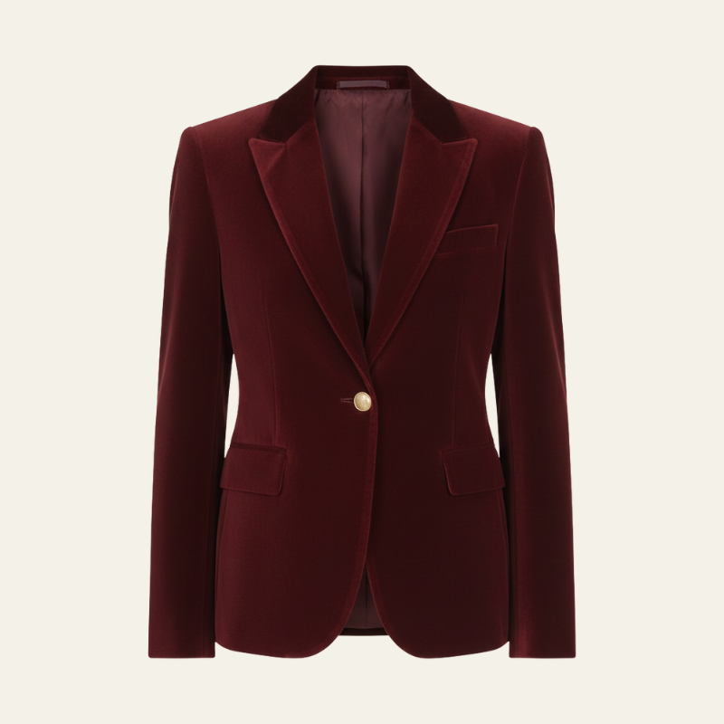 Vieah Evening Blazer