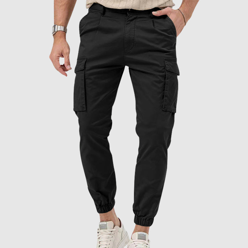 Monterey Flex Cargo Pants
