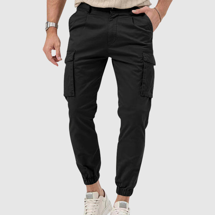 Monterey Flex Cargo Pants