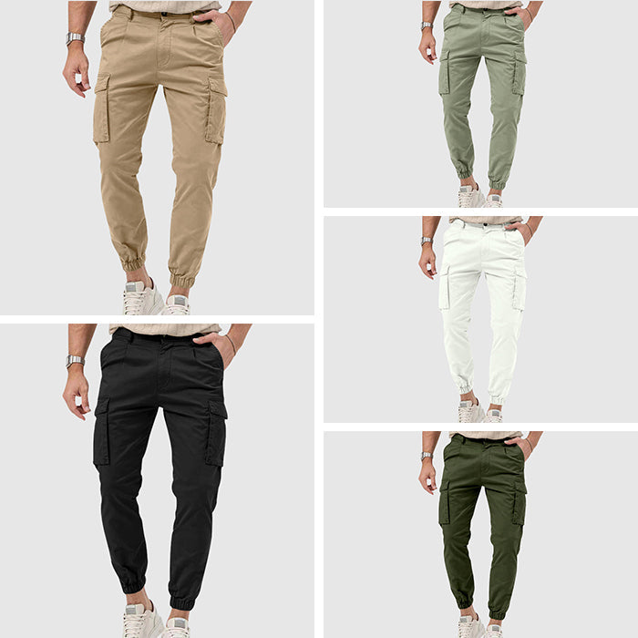 Monterey Flex Cargo Pants