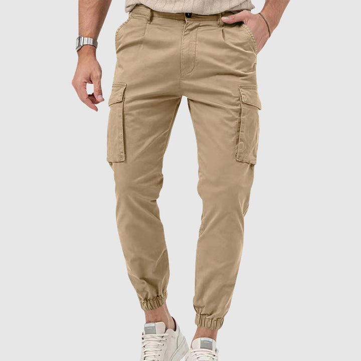 Monterey Flex Cargo Pants