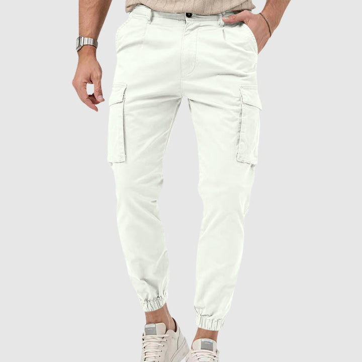 Monterey Flex Cargo Pants