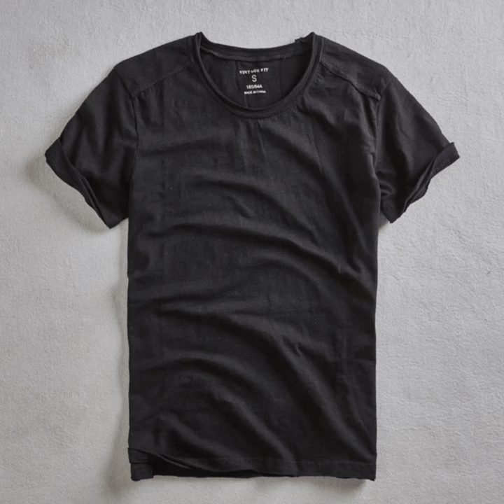 Marco Cotton Vintage T-Shirt
