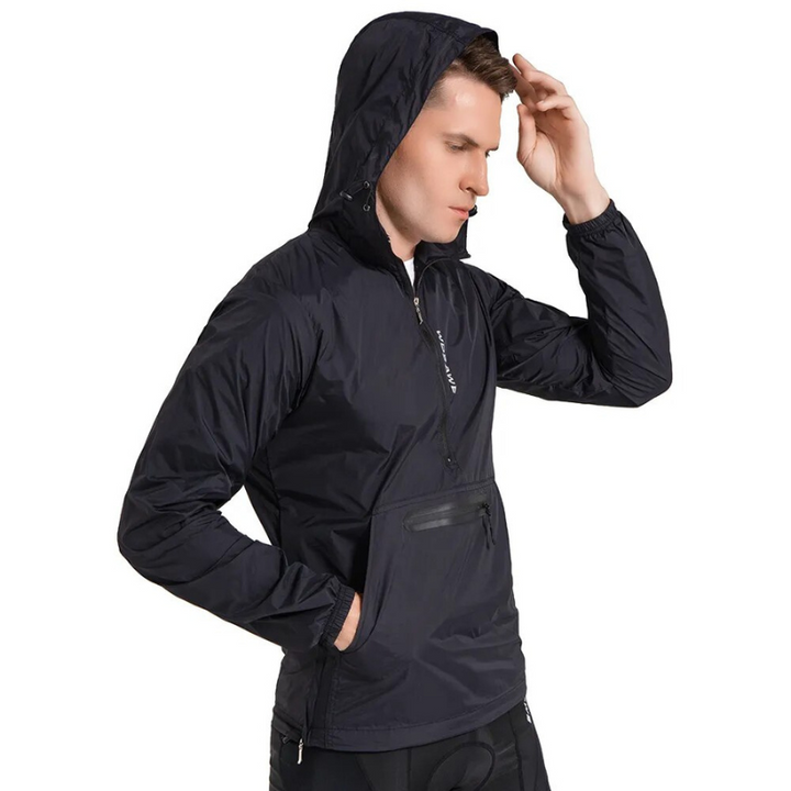 TurboTread Running Jacket