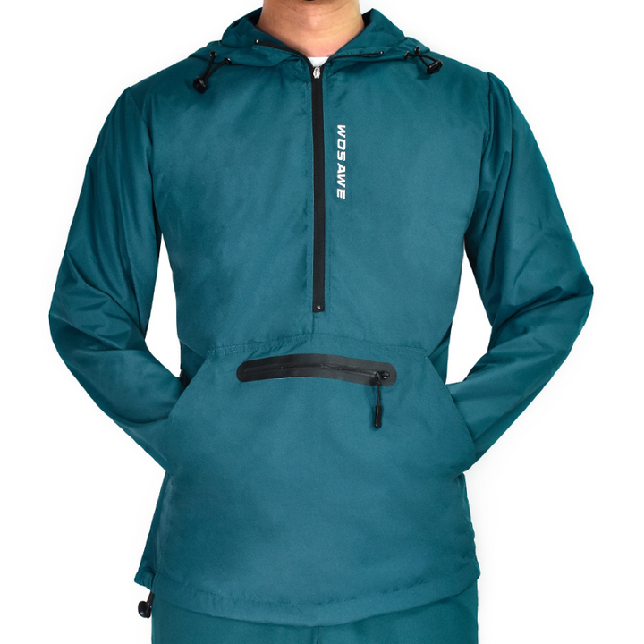 TurboTread Running Jacket