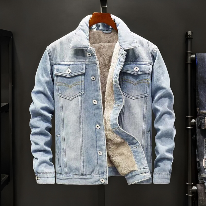 Cosmonite - 1982 Denim Jacket