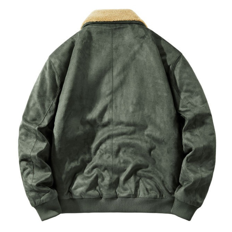 Mantucho Jacket