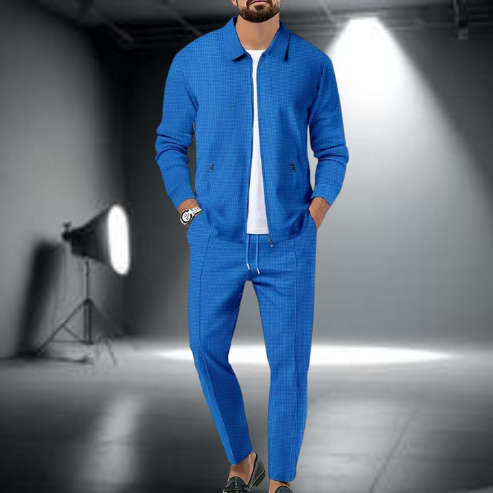 Milano Tracksuit Set