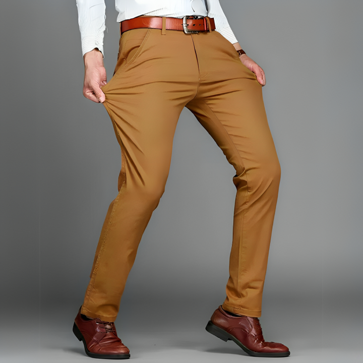 Aspen Work Trousers - Edward Fraiser