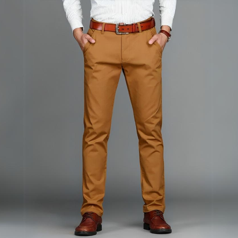 Aspen Work Trousers - Edward Fraiser