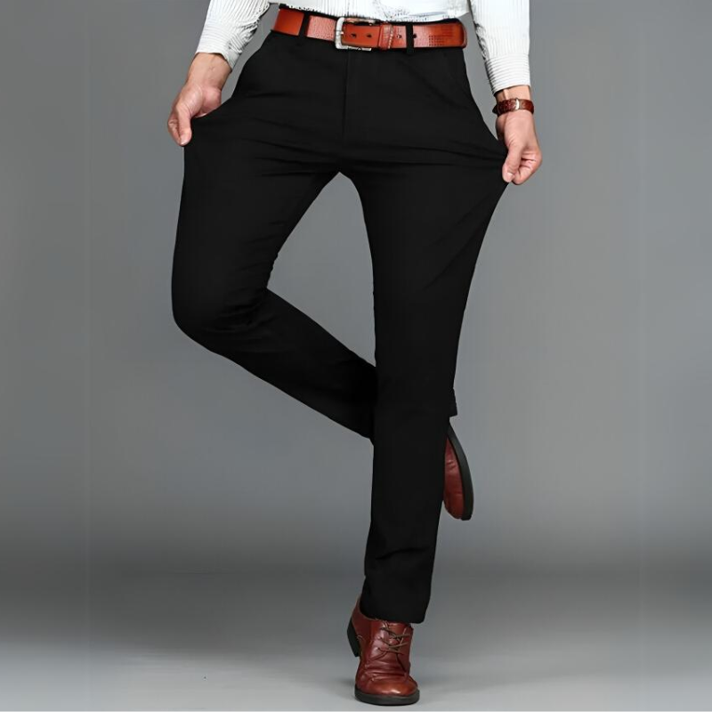 Aspen Work Trousers - Edward Fraiser