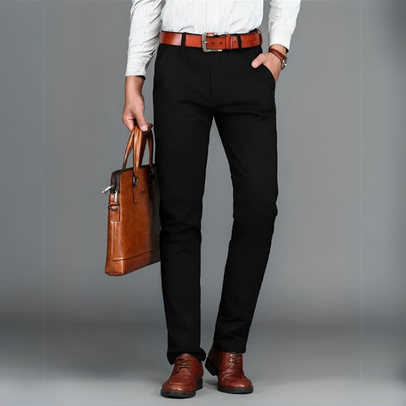 Aspen Work Trousers - Edward Fraiser